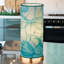 Lampe de table noire 16,5 po Quintan-604776993