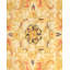 Classic One-of-a-Kind 6' 2" X 9' 1" Hand Knotted Area Rug