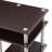 Edwin No Tools Writing Desk with Shelves-2110527178