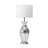 Metal Table Lamp