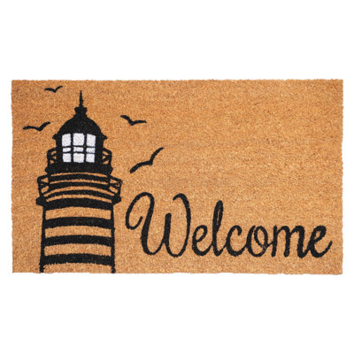Outdoor Doormat
