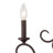 Otho 6 - Light Dimmable Classic / Traditional Chandelier