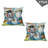 Cartoon Pillow Cover-97649788