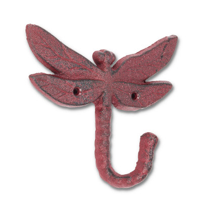 Vasilisa Iron Wall Wall Hook