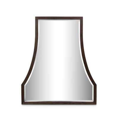 Great House Hourglass Hall Mirror