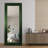 Amy Wood Flat Wall Mirror-1635647869-1635647821