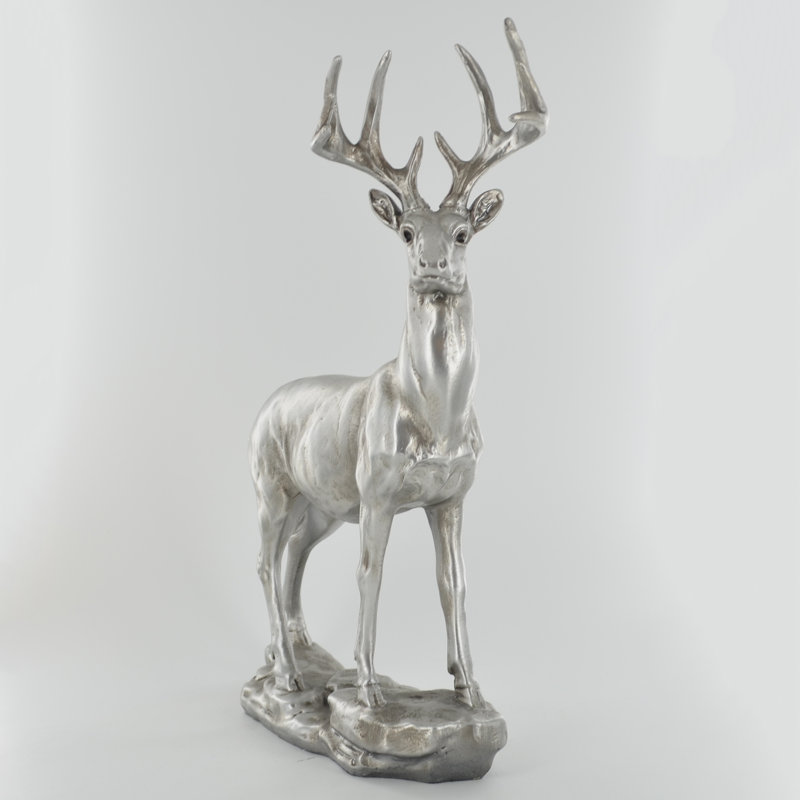 Lingenfelter Animals Figurines & Sculptures