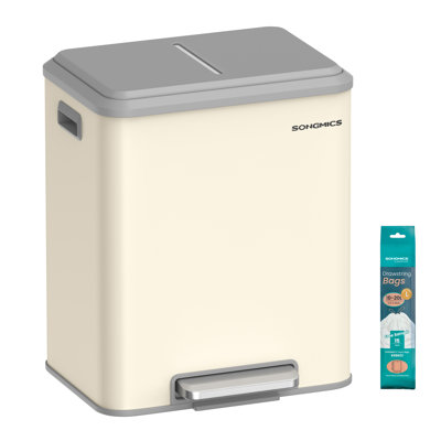 Recycling Bin - 50 L