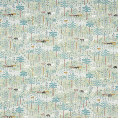 Las Colinas Scenic Tapestry