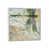 Distressed White Floater Framed Canvas is unavailable