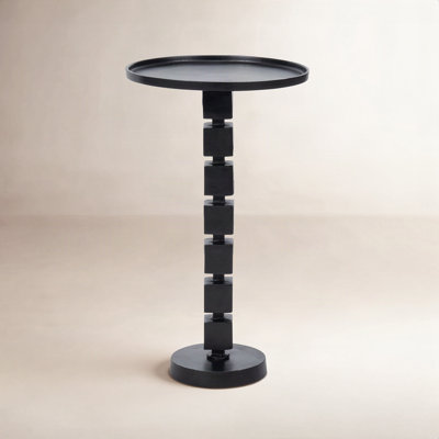 Caledonia End Table