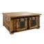 Railway Blanket Chest