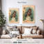 Louis Wain Cats V-108381663