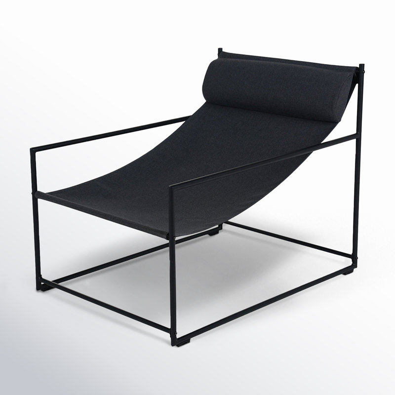 Chaise de patio Wegate