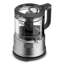 KitchenAid 3.5-Cup Food Chopper and Ultra Power 5-Speed Hand Mixer Kit in Contour Silver