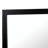 Bary Wood Flat Wall Mirror-1473346355