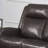 Heimdall 82" Recessed Arm Reclining Sofa-1118670579