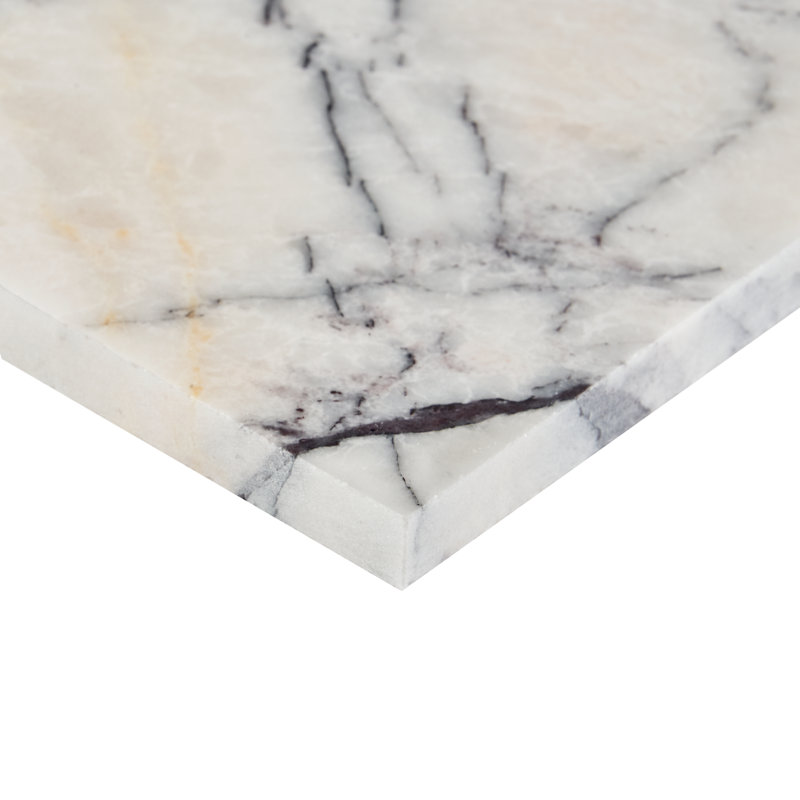 12" x 24" Marble Marble Look Wall & Floor Tile