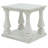 Anaias End Table