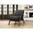 Lyelah Upholstered Armchair-1870412174