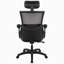 Chaise de bureau en filet Katedra-88998313