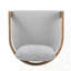 Ensemble de 2 chaises en aluminium-741206987