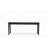 88.2'' Solid Wood Console Table