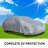 Elastic Mildew Resistant Automobile Cover By ANMINY-94331319