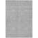 Alta Washable Floral Indoor / Outdoor Rug