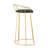 Jillian Upholstered Counter Stool with Metal Frame-1411650256-1401926988