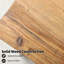 Console en bois massif récupéré avec tablette-1757479567