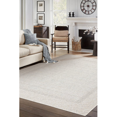 Serina Flatweave Area Rug