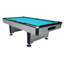 8.3' Ball Return Pool Table-926188202