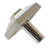 Pyramid 7/8" Length Square Knob-18922912