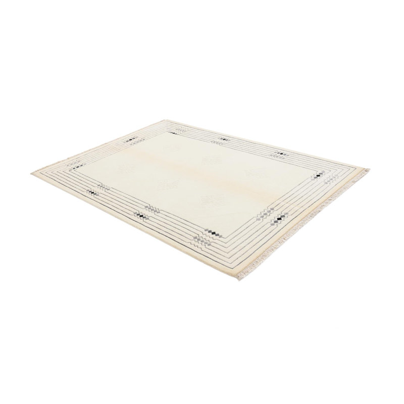 Munoz Beige Rug