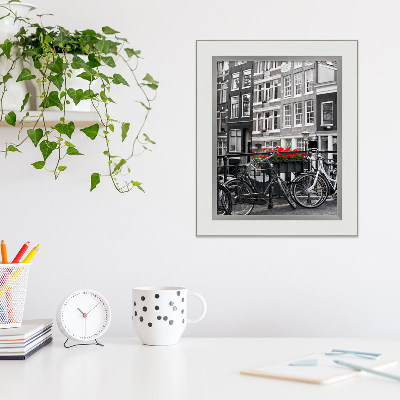 Cadre pour photo simple Roseville, 11 po x 14 po