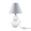 Venice Mini Double Gourd Crystal Lamp