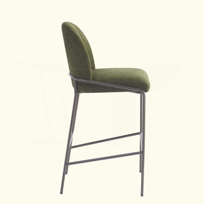 Tabouret de bar Galen
