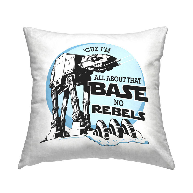  Throw Pillow
