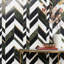 Amari Polished Marble And Aluminum Mosaic-995789255