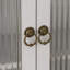 Vintage Double Door Wall Cabinet-412635841