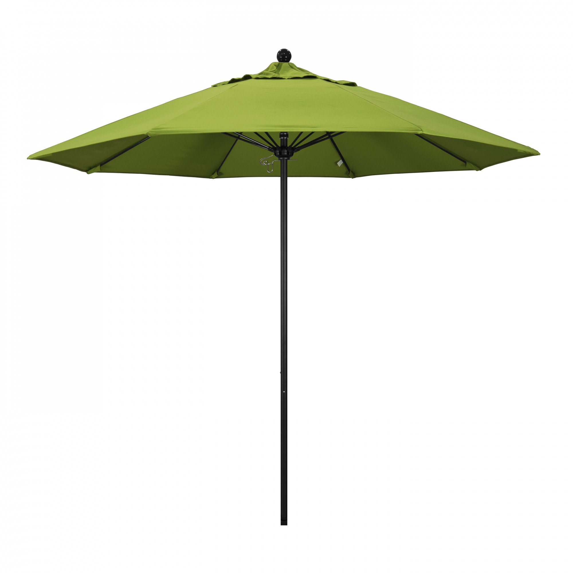 Maria 108'' Sunbrella® Outdoor Umbrella, Macaw