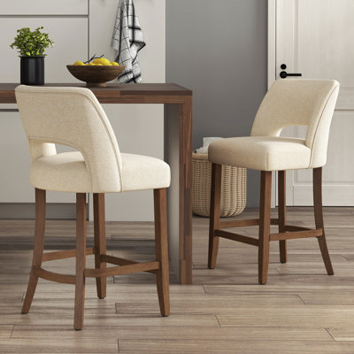 Tabouret de bar Bisto