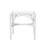 Chippendale Outdoor Square Side Table