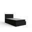 Beaird Upholstered Ottoman Storage Bed-16065365-16065366