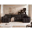 5 Seater Sofa Bed-1045236365