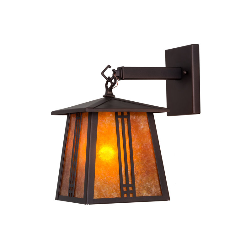 Yoshida Wall Light