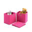 Rebrilliant Fabric Decorative Bin-1458291382