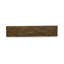 Ensemble de salle à manger 6 pièces comprenant une table rectangulaire à pattes en X, 4 chaises de style Parson en lin recouvert de tissu peau de suède et un banc, multicolore-1556786977-1556786978