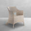 Bari Outdoor Dining Armchair-1599829942